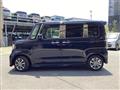 2023 Honda N BOX