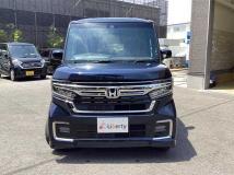 2023 Honda N BOX