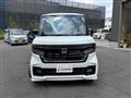 2022 Honda N BOX