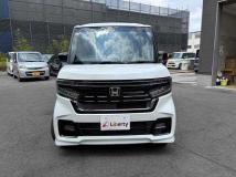 2022 Honda N BOX