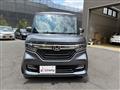 2019 Honda N BOX