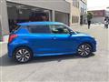 2019 Suzuki Swift