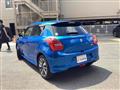2019 Suzuki Swift