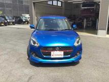2019 Suzuki Swift
