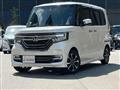 2018 Honda N BOX