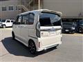 2018 Honda N BOX
