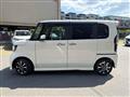2018 Honda N BOX