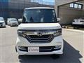 2018 Honda N BOX