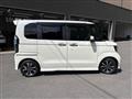 2018 Honda N BOX