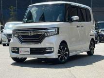 2018 Honda N BOX