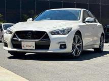 2019 Nissan Skyline