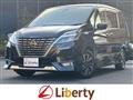 2019 Nissan Serena