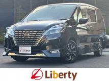 2019 Nissan Serena