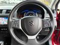 2014 Suzuki Swift