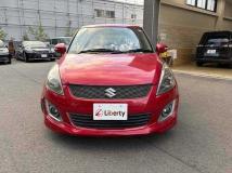 2014 Suzuki Swift