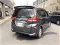 2017 Honda Freed