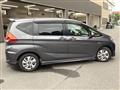 2017 Honda Freed