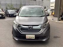 2017 Honda Freed