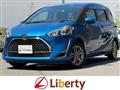 2018 Toyota Sienta