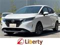 2021 Nissan Note