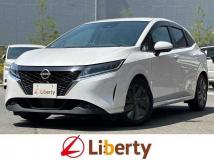 2021 Nissan Note