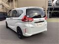2023 Honda Freed