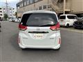 2023 Honda Freed