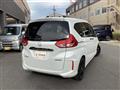 2023 Honda Freed