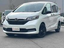 2023 Honda Freed