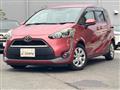 2017 Toyota Sienta