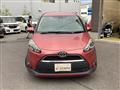 2017 Toyota Sienta