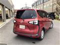 2017 Toyota Sienta