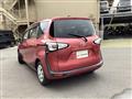2017 Toyota Sienta