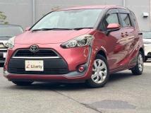 2017 Toyota Sienta