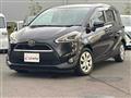 2017 Toyota Sienta