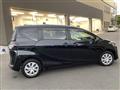 2017 Toyota Sienta