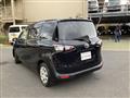 2017 Toyota Sienta