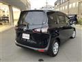 2017 Toyota Sienta