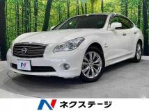 2012 Nissan Fuga