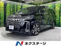 2019 Toyota Alphard G