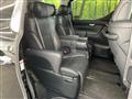 2019 Toyota Alphard G