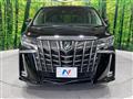 2019 Toyota Alphard G