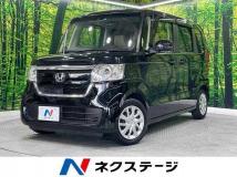 2019 Honda N BOX