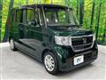 2019 Honda N BOX