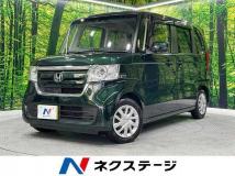 2019 Honda N BOX