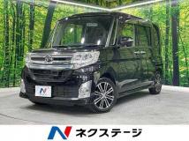 2014 Daihatsu Tanto
