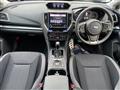 2016 Subaru Impreza