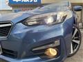 2016 Subaru Impreza