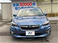 2016 Subaru Impreza
