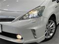 2013 Toyota PRIUS α
